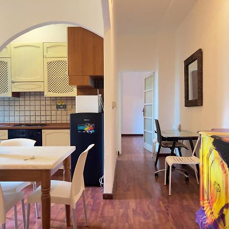 Appartme Morazzone 7 Milano Dış mekan fotoğraf