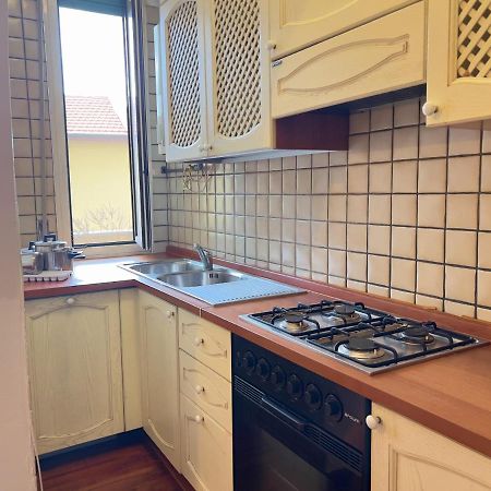 Appartme Morazzone 7 Milano Dış mekan fotoğraf
