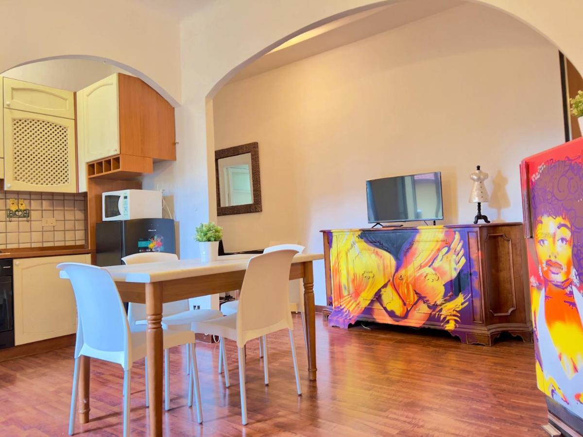 Appartme Morazzone 7 Milano Dış mekan fotoğraf