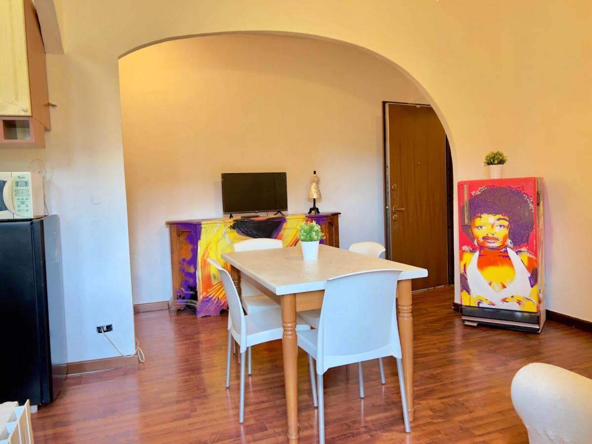 Appartme Morazzone 7 Milano Dış mekan fotoğraf