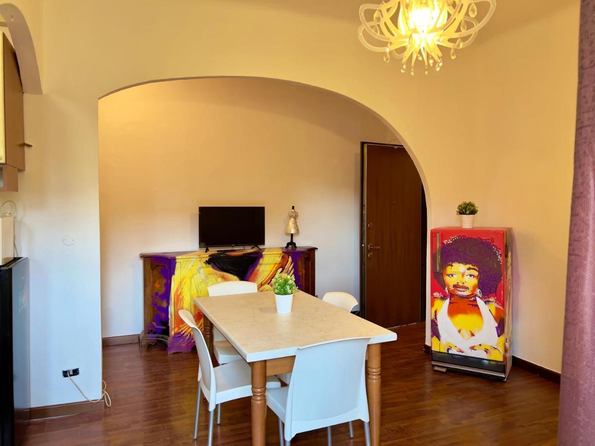 Appartme Morazzone 7 Milano Dış mekan fotoğraf
