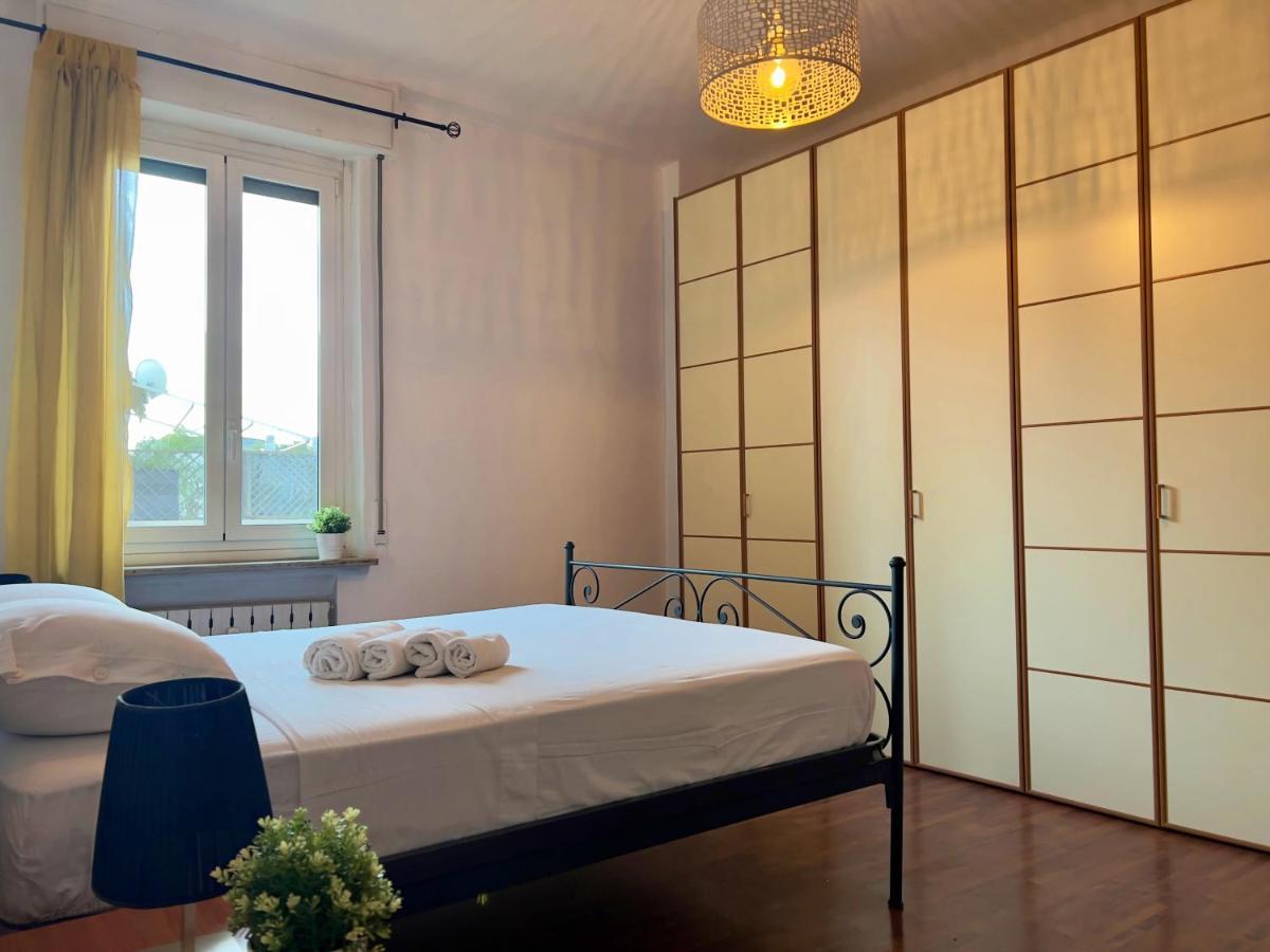 Appartme Morazzone 7 Milano Dış mekan fotoğraf