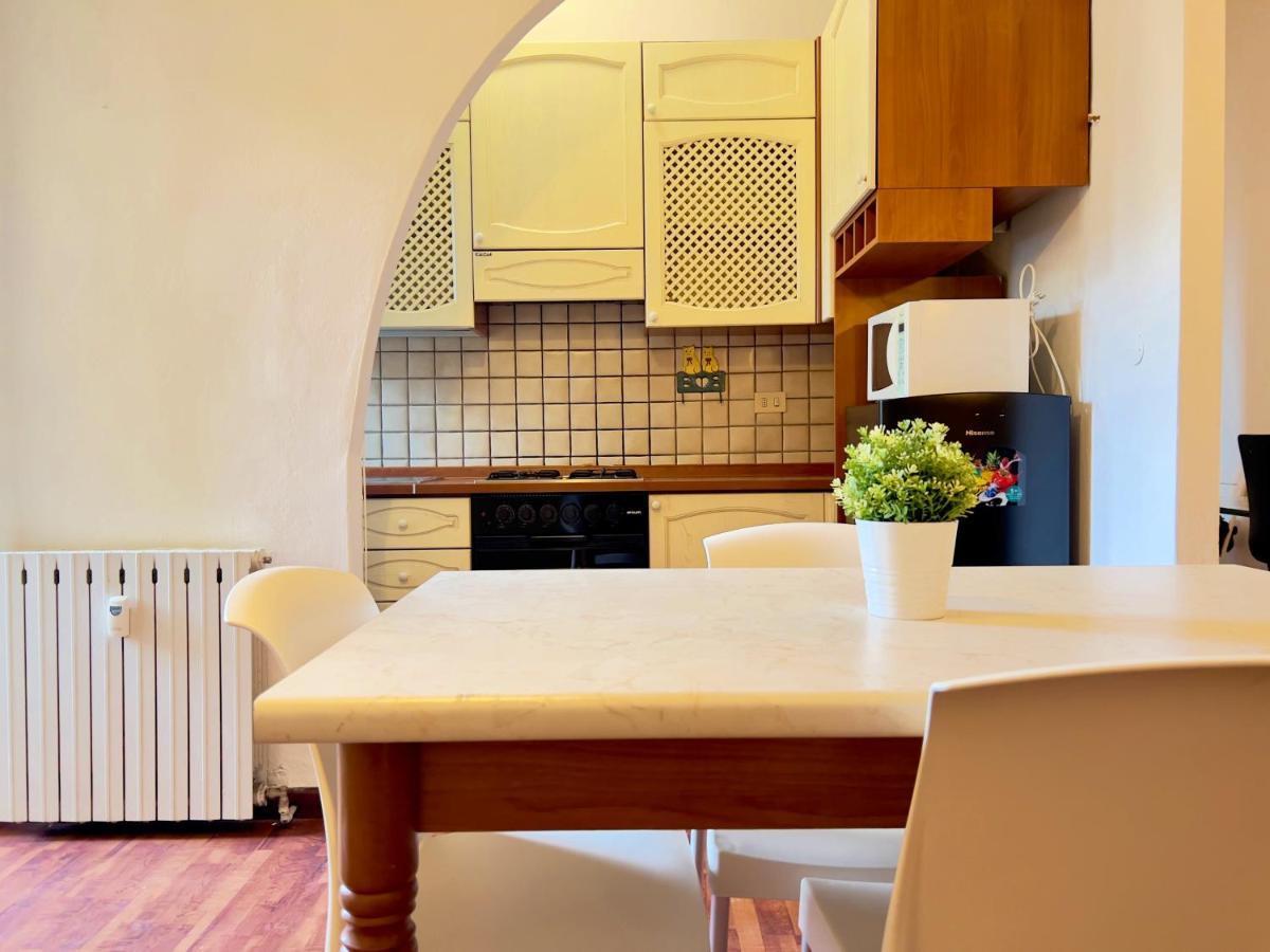 Appartme Morazzone 7 Milano Dış mekan fotoğraf