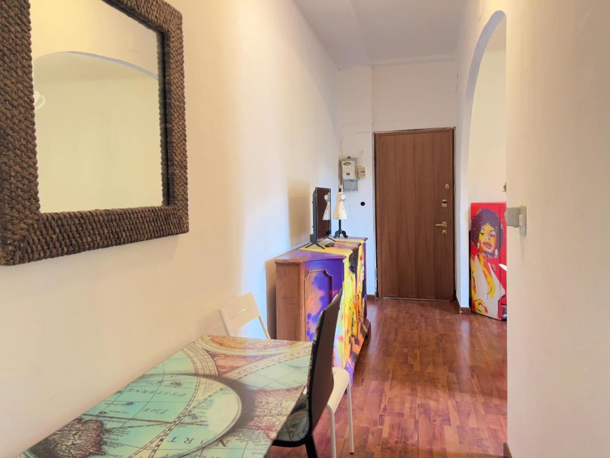 Appartme Morazzone 7 Milano Dış mekan fotoğraf