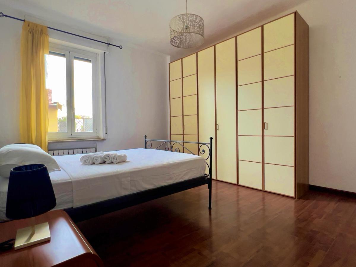 Appartme Morazzone 7 Milano Dış mekan fotoğraf