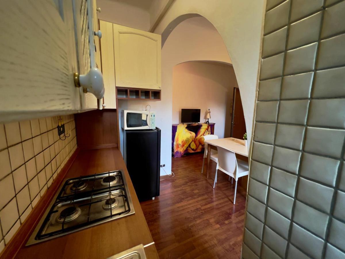 Appartme Morazzone 7 Milano Dış mekan fotoğraf