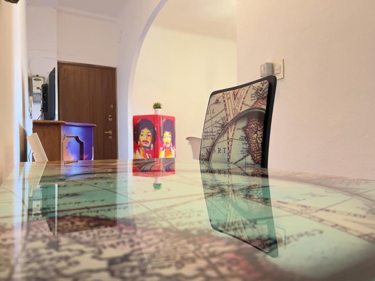 Appartme Morazzone 7 Milano Dış mekan fotoğraf